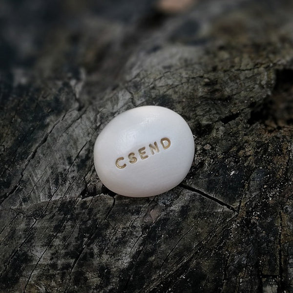 CSEND - Motivational Magic Pebbles