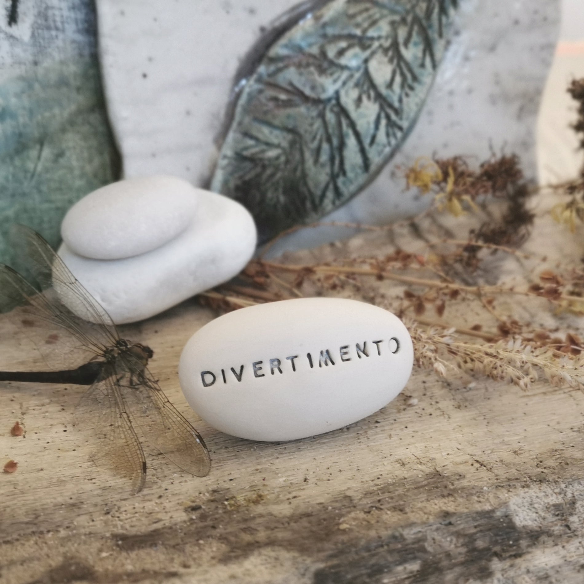 DIVERTIMENTO - inspiration gift