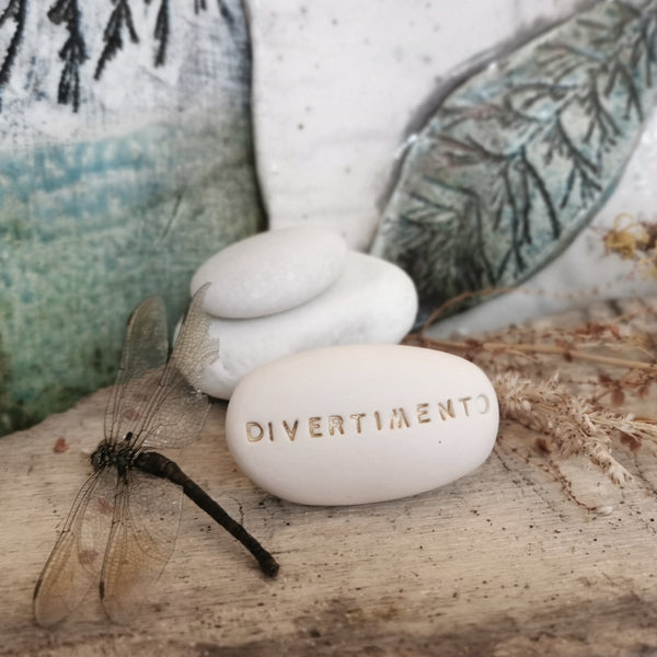 DIVERTIMENTO - inspiration gift