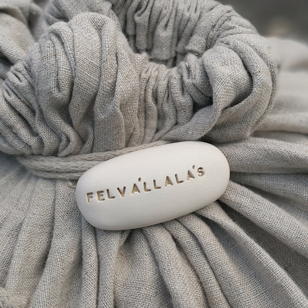 FELVÁLLALÁS - Self-knowledge, motivation with Magic Pebbles