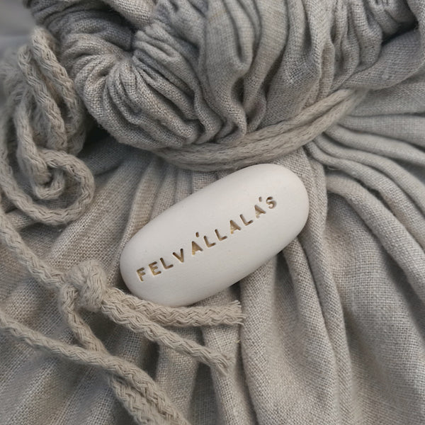 FELVÁLLALÁS - Self-knowledge, motivation with Magic Pebbles