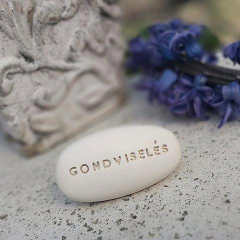 GONDVISELÉS - Spiritual motivational messages -