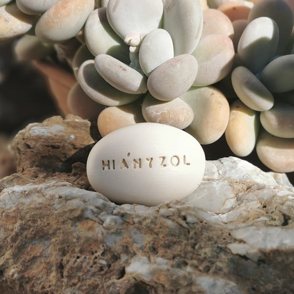 HIÁNYZOL - I can always be with you Magic Pebble