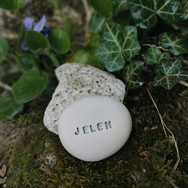 JELEN - Parole magiche spirituali 