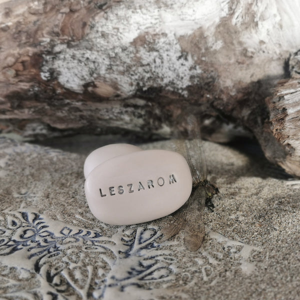 LESZAROM – Buono per tutto Magic Pebble 