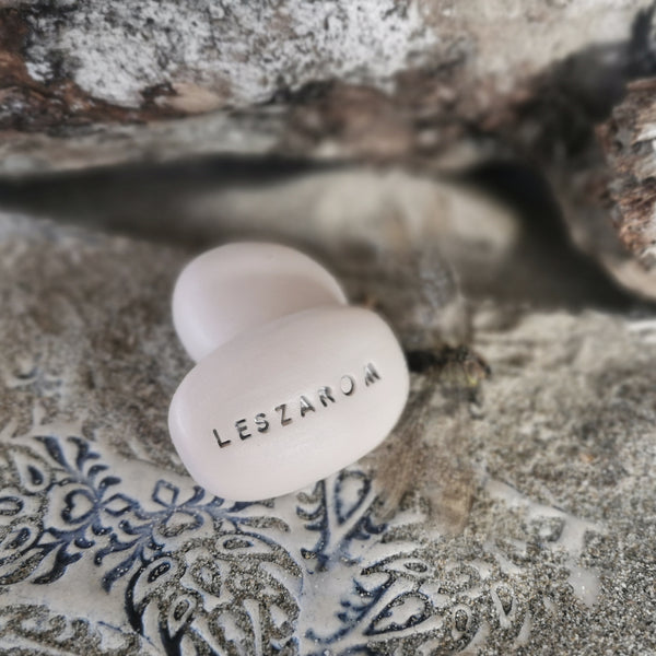 LESZAROM – Buono per tutto Magic Pebble 