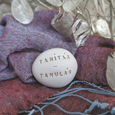 TANÍTÁS - TANULÁS - Spirituális kerámia tárgyak